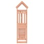 vidaXL Casita infantil con pared de escalada madera abeto Douglas vidaXL Casita infantil con pared de escalada madera abeto Douglas