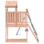 vidaXL Parque infantil de exterior madera maciza Douglas vidaXL Parque infantil de exterior madera maciza Douglas