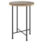vidaXL Juego de comedor de jardín 5 piezas ratán sintético vidaXL Juego de comedor de jardín 5 piezas ratán sintético