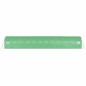 vidaXL Invernadero con estructura de acero verde 24 m² 12x2x2 m vidaXL Invernadero con estructura de acero verde 24 m² 12x2x2 m
