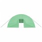 vidaXL Invernadero con estructura de acero verde 120 m² 20x6x2,85 m vidaXL Invernadero con estructura de acero verde 120 m² 20x6x2,85 m