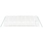 vidaXL Invernadero con estructura de acero blanco 48 m² 8x6x2,85 m vidaXL Invernadero con estructura de acero blanco 48 m² 8x6x2,85 m