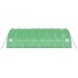 vidaXL Invernadero con estructura de acero verde 48 m² 8x6x2,85 m vidaXL Invernadero con estructura de acero verde 48 m² 8x6x2,85 m