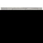 vidaXL Set de muebles de TV 5 pzas madera contrachapada gris hormigón