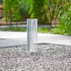 Ubbink Set de Acqua Arte Ardales con bomba 230 V