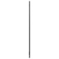 vidaXL Espejo de pared redondo negro Ø 60 cm vidaXL Espejo de pared redondo negro Ø 60 cm