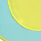 vidaXL Tienda de juegos para niños con 350 bolas multicolor vidaXL Tienda de juegos para niños con 350 bolas multicolor
