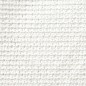 vidaXL Toldo de vela cuadrado HDPE 2x2 m blanco