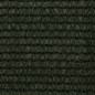 vidaXL Toldo para balcón HDPE verde oscuro 90x600 cm vidaXL Toldo para balcón HDPE verde oscuro 90x600 cm