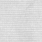 vidaXL Toldo para balcón HDPE blanco 90x500 cm vidaXL Toldo para balcón HDPE blanco 90x500 cm