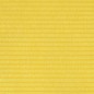 vidaXL Toldo para balcón HDPE amarillo 90x300 cm vidaXL Toldo para balcón HDPE amarillo 90x300 cm