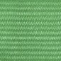 vidaXL Toldo de vela HDPE verde claro 160 g/m² 4x4x4 m vidaXL Toldo de vela HDPE verde claro 160 g/m² 4x4x4 m