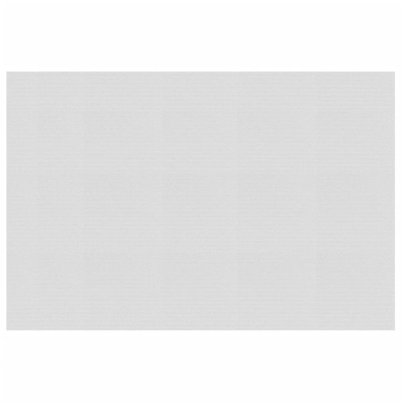 vidaXL Cubierta solar de piscina de PE flotante gris 300x200 cm