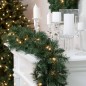 Ambiance Guirnalda de Navidad con 30 LEDs 270 cm Ambiance Guirnalda de Navidad con 30 LEDs 270 cm