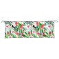 vidaXL Cojín de banco de jardín tela Oxford multicolor 150x50x7 cm vidaXL Cojín de banco de jardín tela Oxford multicolor 150x50x7 cm
