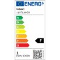 vidaXL Foco empotrable de escalera 2 LED 44x111x56 mm vidaXL Foco empotrable de escalera 2 LED 44x111x56 mm