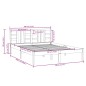 vidaXL Estructura de cama madera maciza 180x200 cm vidaXL Estructura de cama madera maciza 180x200 cm