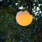 Ubbink Led flotador solar multicolor 25 LED