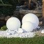 Ubbink Led flotador solar multicolor 25 LED