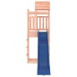 vidaXL Parque infantil de exterior madera maciza Douglas vidaXL Parque infantil de exterior madera maciza Douglas