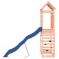 vidaXL Parque infantil de exterior madera maciza Douglas vidaXL Parque infantil de exterior madera maciza Douglas