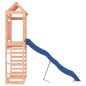 vidaXL Parque infantil de exterior madera maciza Douglas vidaXL Parque infantil de exterior madera maciza Douglas