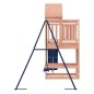 vidaXL Parque infantil de exterior madera maciza Douglas vidaXL Parque infantil de exterior madera maciza Douglas