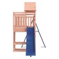 vidaXL Parque infantil de exterior madera maciza Douglas vidaXL Parque infantil de exterior madera maciza Douglas