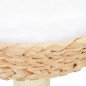 vidaXL Rascador para gatos de hierba marina con poste de sisal vidaXL Rascador para gatos de hierba marina con poste de sisal