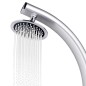 vidaXL Ducha de jardín de aluminio 215 cm vidaXL Ducha de jardín de aluminio 215 cm