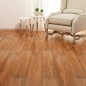 vidaXL Lamas de suelo no autoadhesivas PVC olmo natural 5,26 m² 2 mm vidaXL Lamas de suelo no autoadhesivas PVC olmo natural 5,26 m² 2 mm