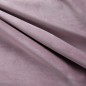 vidaXL Cortinas opacas anillas 2 uds terciopelo rosa viejo 140x225 cm vidaXL Cortinas opacas anillas 2 uds terciopelo rosa viejo 140x225 cm