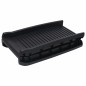 vidaXL Rampa para perros plegable negra 155,5x40x15,5 cm vidaXL Rampa para perros plegable negra 155,5x40x15,5 cm