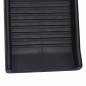 vidaXL Rampa para perros plegable negra 155,5x40x15,5 cm vidaXL Rampa para perros plegable negra 155,5x40x15,5 cm