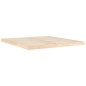 vidaXL Estructura de cama madera maciza de pino 180x200 cm