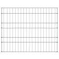 vidaXL Juego de vallas para estanque verde 99,6x79,8 cm vidaXL Juego de vallas para estanque verde 99,6x79,8 cm