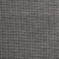 vidaXL Alfombra de exterior de tejido plano gris 120x170 cm