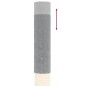 vidaXL Árbol rascador para gatos suelo a techo gris claro 277-303 cm vidaXL Árbol rascador para gatos suelo a techo gris claro 277-303 cm