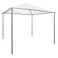 vidaXL Cenador blanco 3x3x2,9 m 180 g/m² vidaXL Cenador blanco 3x3x2,9 m 180 g/m²