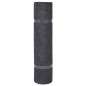 vidaXL Alfombra para eventos estriada gris antracita 1,2x10 m vidaXL Alfombra para eventos estriada gris antracita 1,2x10 m