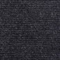 vidaXL Alfombra para eventos estriada gris antracita 1,2x10 m vidaXL Alfombra para eventos estriada gris antracita 1,2x10 m