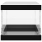vidaXL Caja de exposición acrílico transparente 34x16x14 cm vidaXL Caja de exposición acrílico transparente 34x16x14 cm