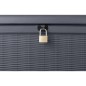 Keter Caja de almacenamiento de jardín Borneo 416 L Keter Caja de almacenamiento de jardín Borneo 416 L
