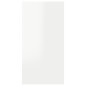 vidaXL Mueble de TV 2 uds contrachapada blanco brillante 30,5x30x60 cm vidaXL Mueble de TV 2 uds contrachapada blanco brillante 30,5x30x60 cm