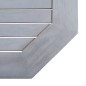 vidaXL Mesa plegable de balcón madera de acacia maciza 90x50x74 cm vidaXL Mesa plegable de balcón madera de acacia maciza 90x50x74 cm