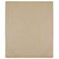 vidaXL Sábana bajera jersey algodón gris taupe 90x200 cm vidaXL Sábana bajera jersey algodón gris taupe 90x200 cm