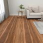 vidaXL Tarimas de suelo autoadhesivas 20 unidades PVC 1,86 m² marrón vidaXL Tarimas de suelo autoadhesivas 20 unidades PVC 1,86 m² marrón