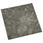 vidaXL Tarimas autoadhesivas 20 piezas PVC 1,86 m² gris vidaXL Tarimas autoadhesivas 20 piezas PVC 1,86 m² gris