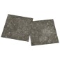 vidaXL Tarimas autoadhesivas 20 piezas PVC 1,86 m² gris vidaXL Tarimas autoadhesivas 20 piezas PVC 1,86 m² gris