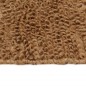 vidaXL Alfombra de nudo hecha a mano yute y algodón 120x180 cm vidaXL Alfombra de nudo hecha a mano yute y algodón 120x180 cm